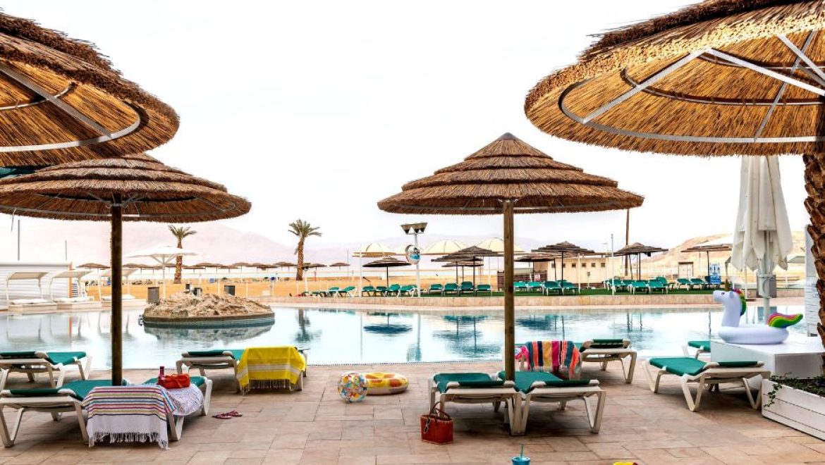 חופשת “ילדים נופשים עם כוכבים” של מועדון ‘פתאל וחברים’