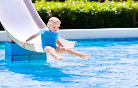 בתי המלון המומלצים למשפחות בפאפוס