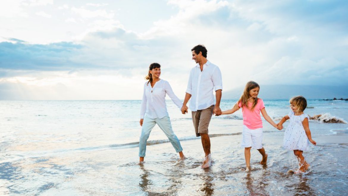 היעדים החמים לשנת 2019 – לחופשה משפחתית באירופה