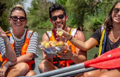 אטרקציות ואירועים בחופשות החגים לכל בני המשפחה