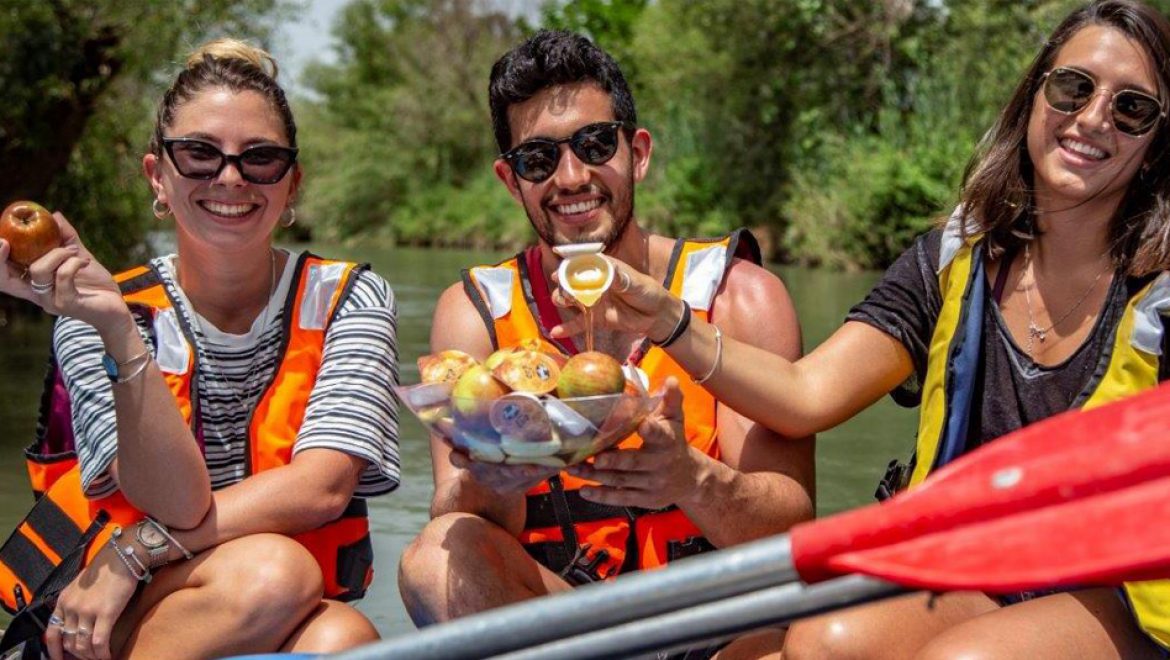 אטרקציות ואירועים בחופשות החגים לכל בני המשפחה